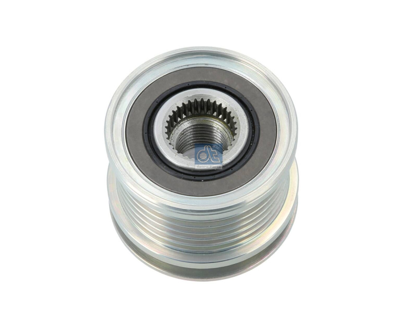 DT PULLEY 11.80312