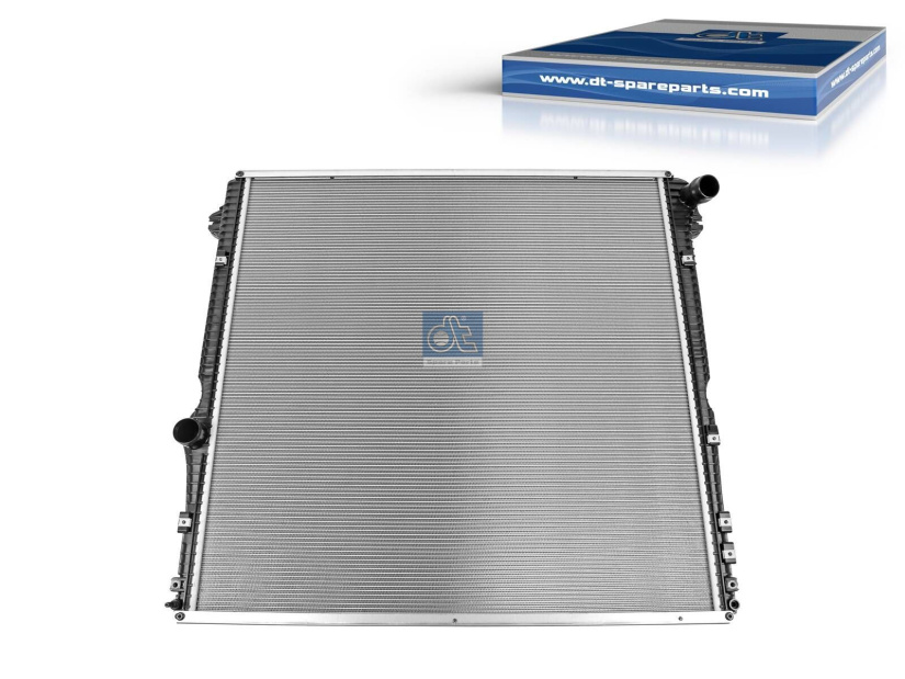DT RADIATOR 1.11460