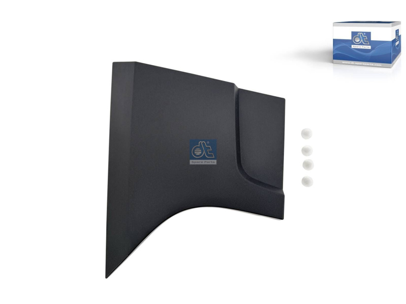 DT FRONT PANEL 2.71294