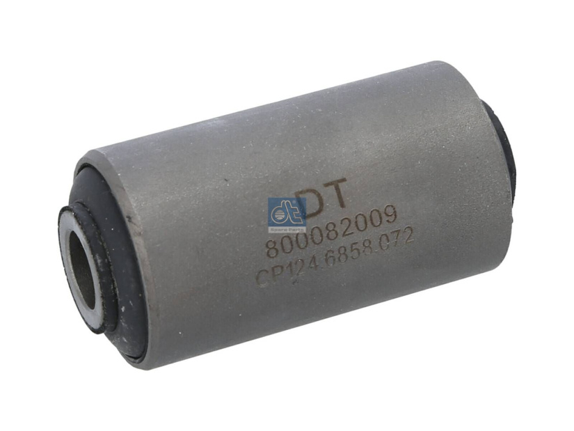 DT RUBBER BUSHING 5.65072