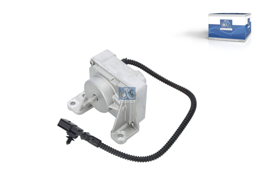 DT ADJUSTING MOTOR 4.70882