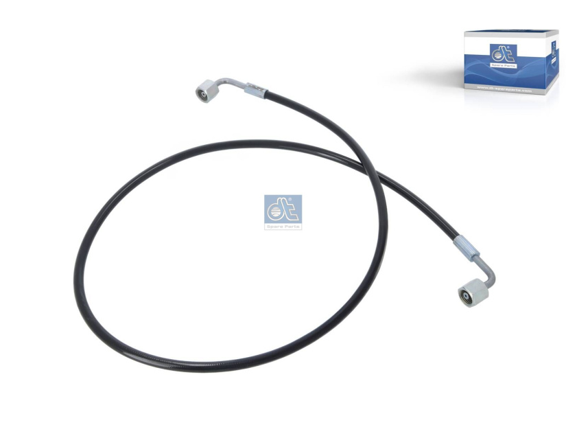 DT HOSE LINE 1.00218