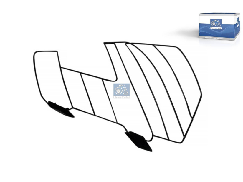 DT LAMP PROTECTOR 2.00523