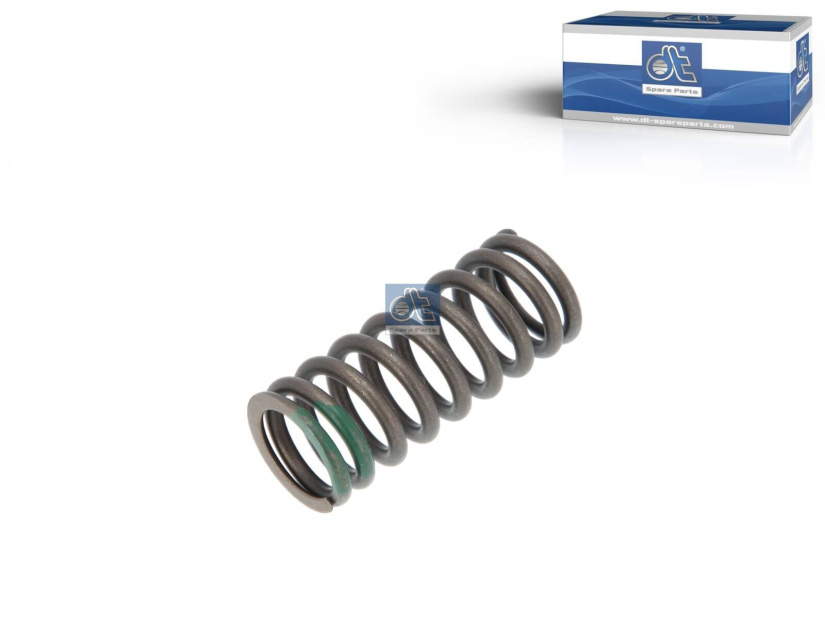 DT VALVE SPRING 3.13027