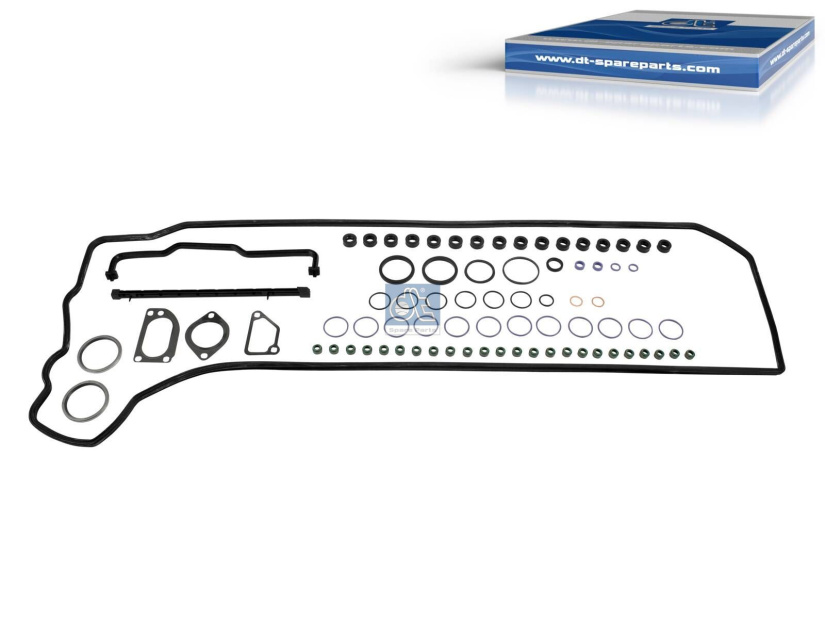 GASKET KIT 2.91088