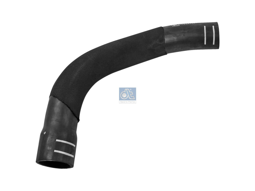 DT RADIATOR HOSE 6.35311