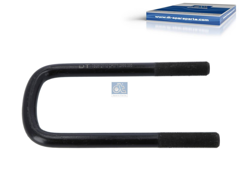 DT U-BOLT 4.40395