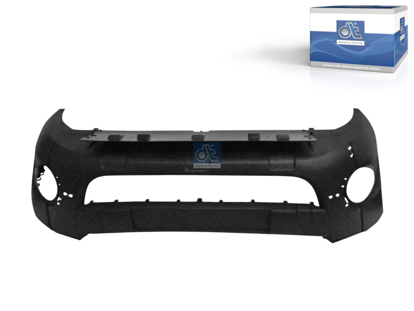 DT BUMPER 12.82209