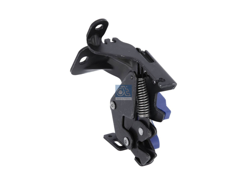 DT ENGINE HOOD SLOT 1.52015