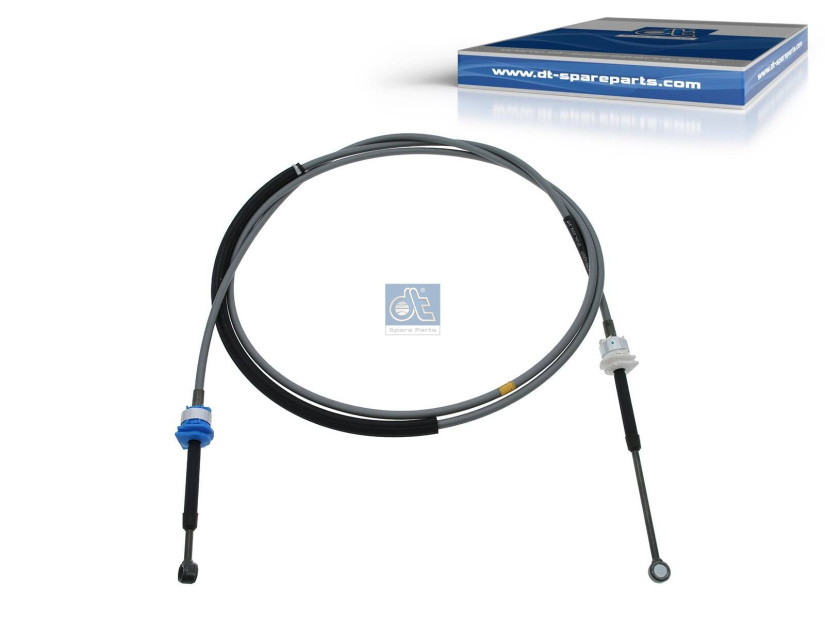 DT CONTROL CABLE 2.33317