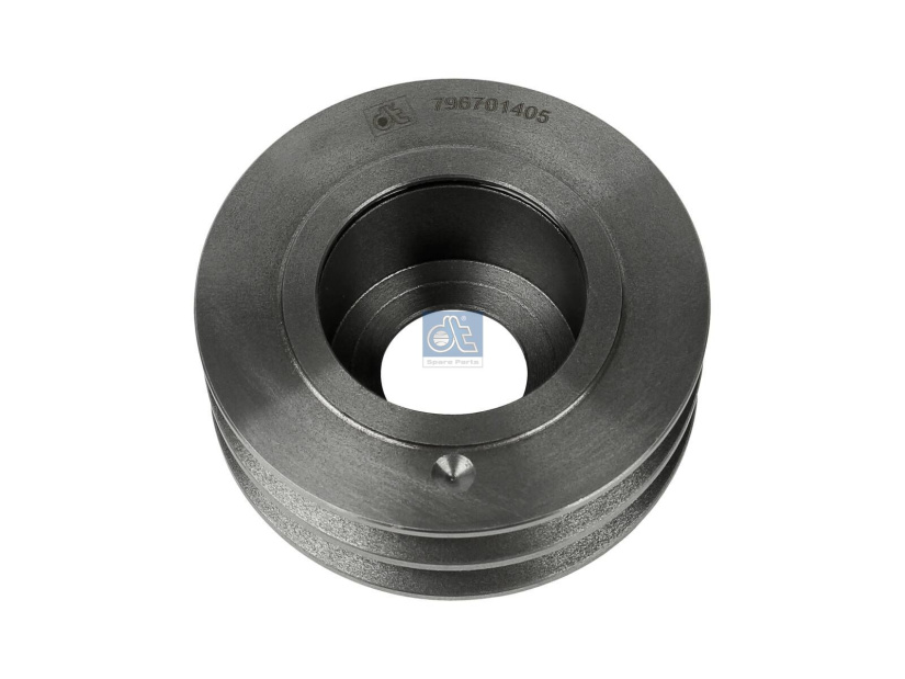 DT PULLEY 4.50277