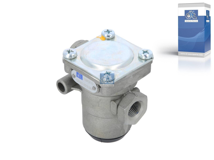 DT PRESSURE LIMITING VALVE 2.47064