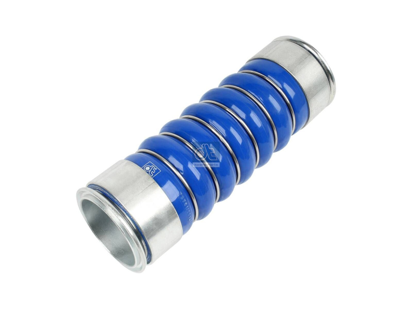 DT CHARGE AIR HOSE 2.15185