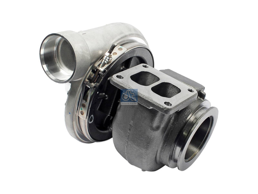 DT TURBOCHARGER 2.14864