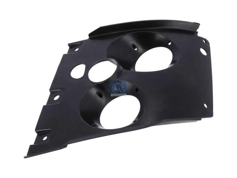 DT LAMP COVER 2.24829