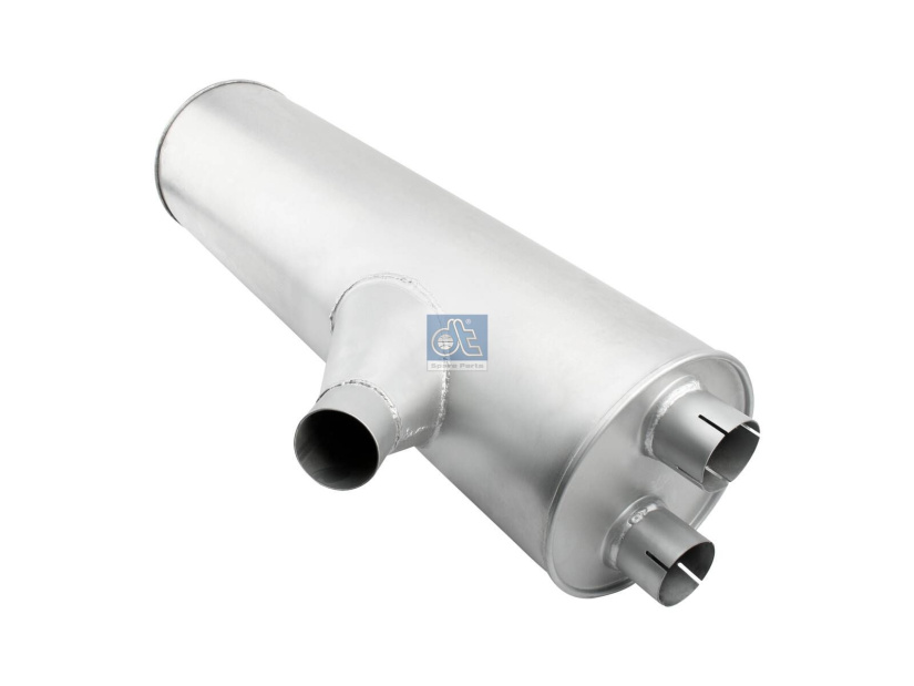 DT SILENCER 4.62273