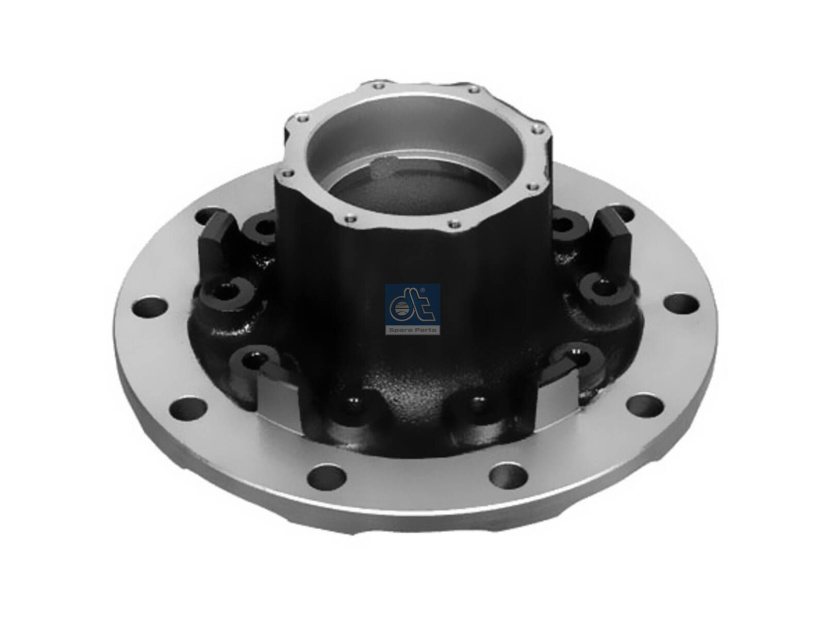 DT WHEEL HUB 4.64658