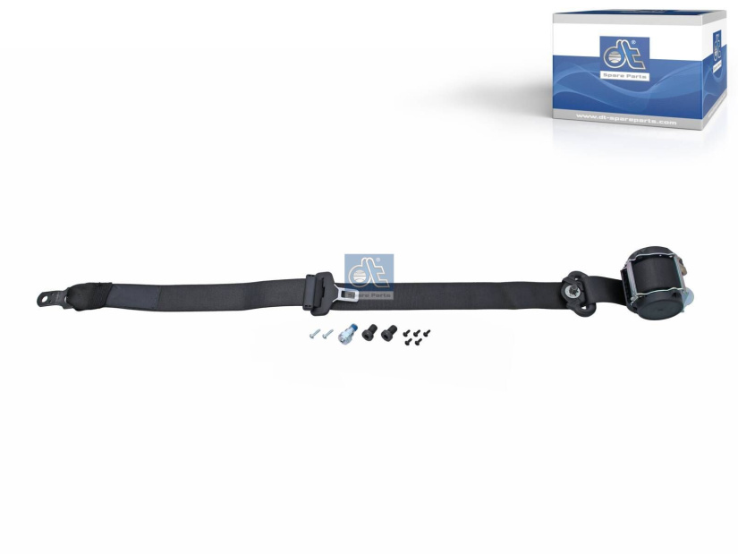 DT SAFETY BELT 7.76701