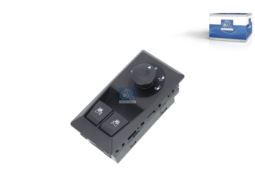 DT CONTROL PANEL 6.00015