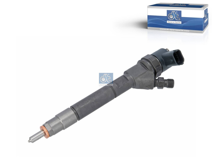 DT INJECTION VALVE 6.33194