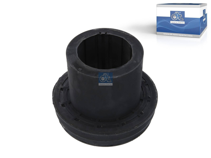 DT RUBBER BEARING 3.67031