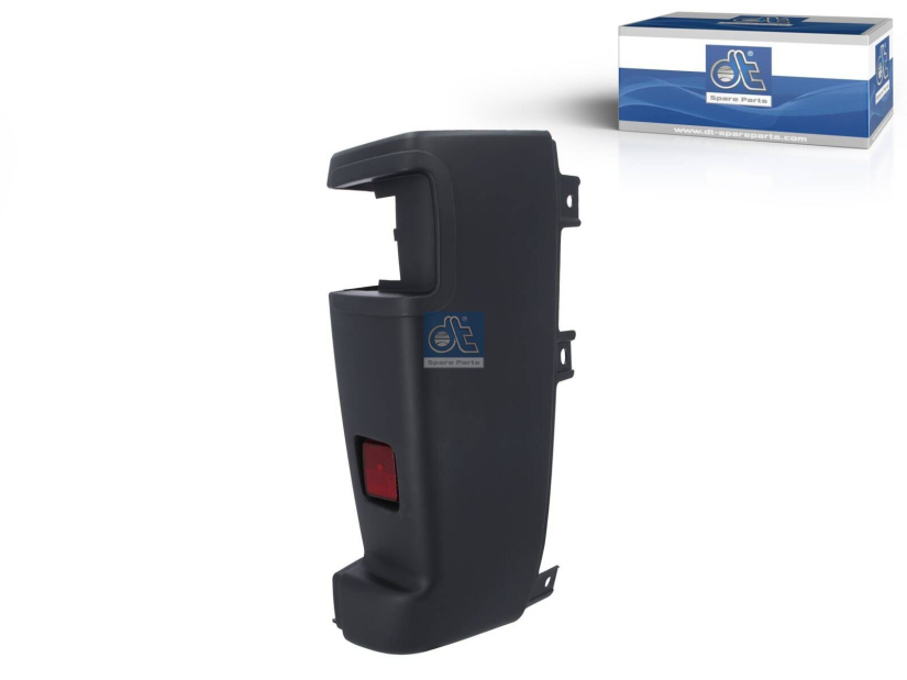 DT BUMPER 12.82205