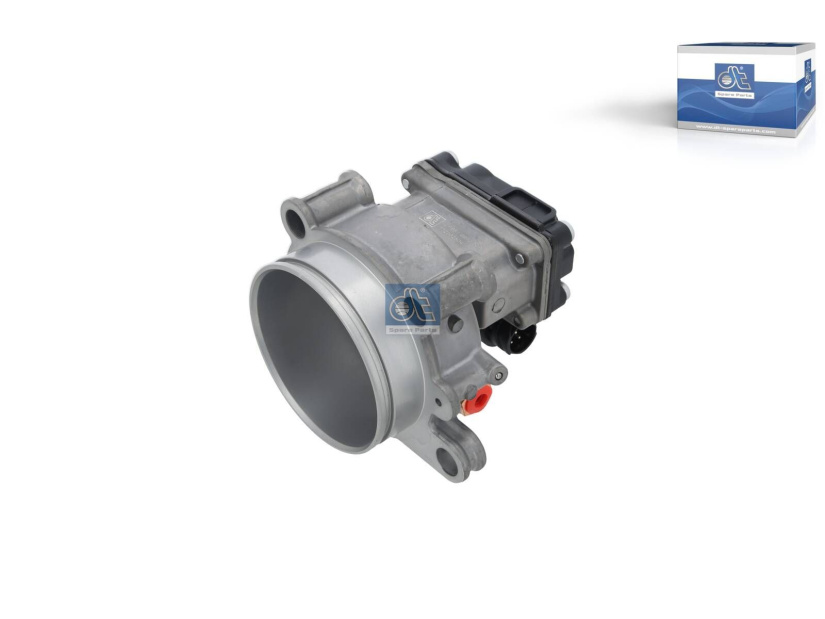 DT GEARBOX ACTUATOR 4.00529