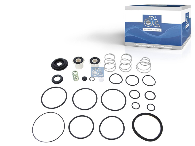 DT KORJAUSSARJA VOLVO POLJINVENTTIILIIN MB4690/MB4849 2.94514