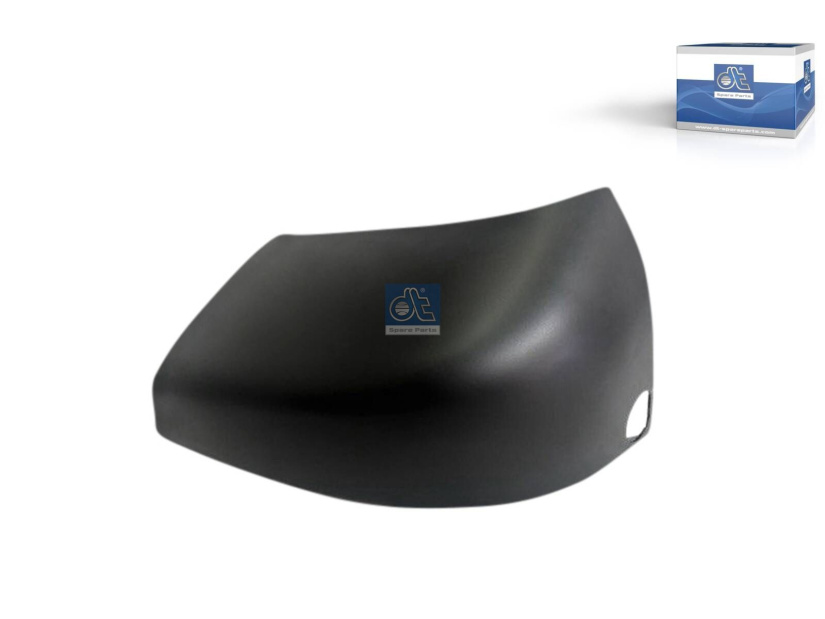 DT BUMPER COVER 2.75088