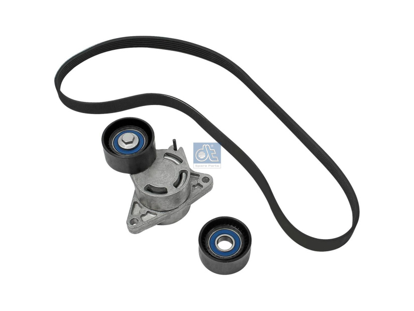 DT BELT TENSIONER 6.31603