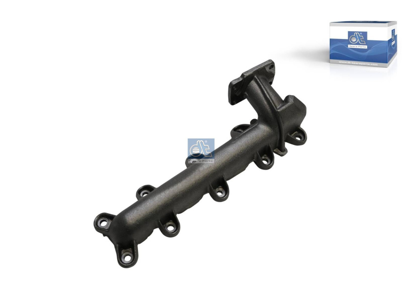 DT EXHAUST MANIFOLD 7.58251
