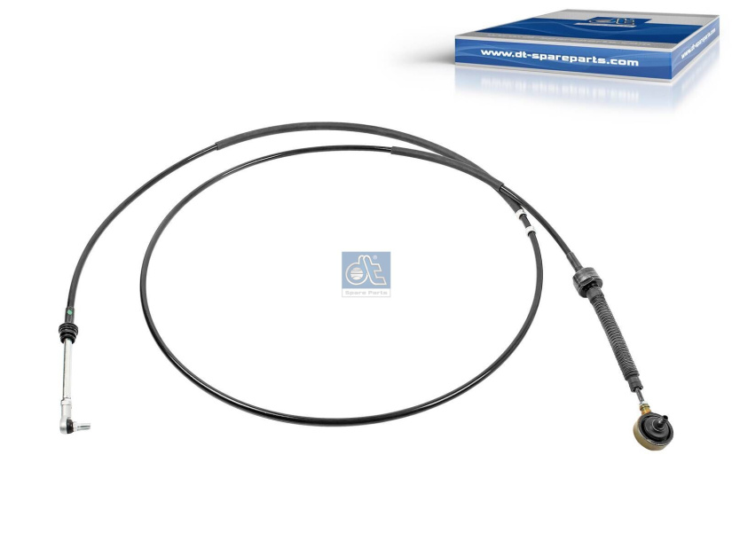 DT CONTROL CABLE 6.47163