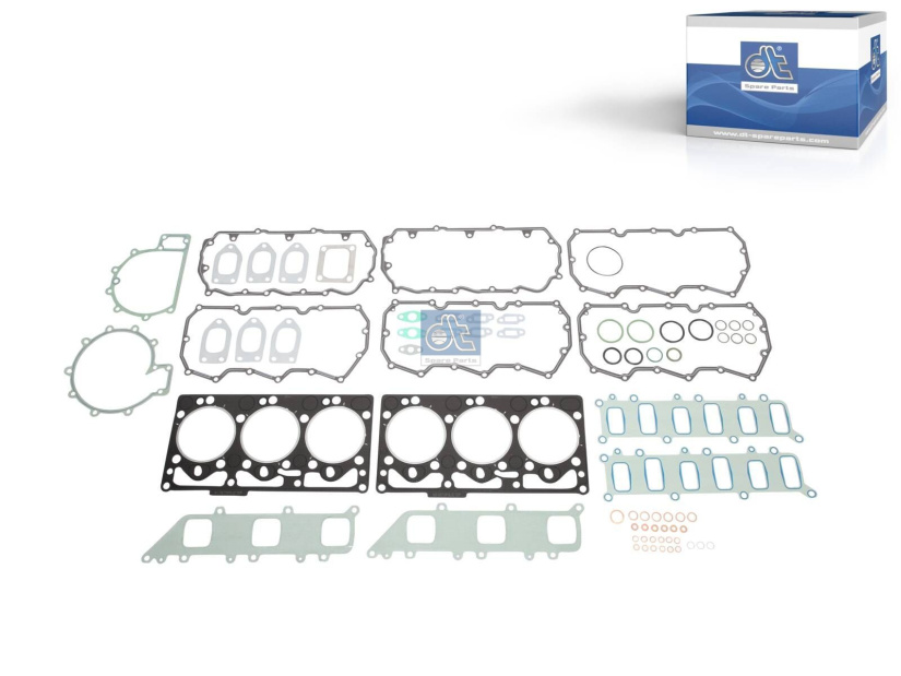 DT CYLINDER HEAD GASKET KIT 5.94008