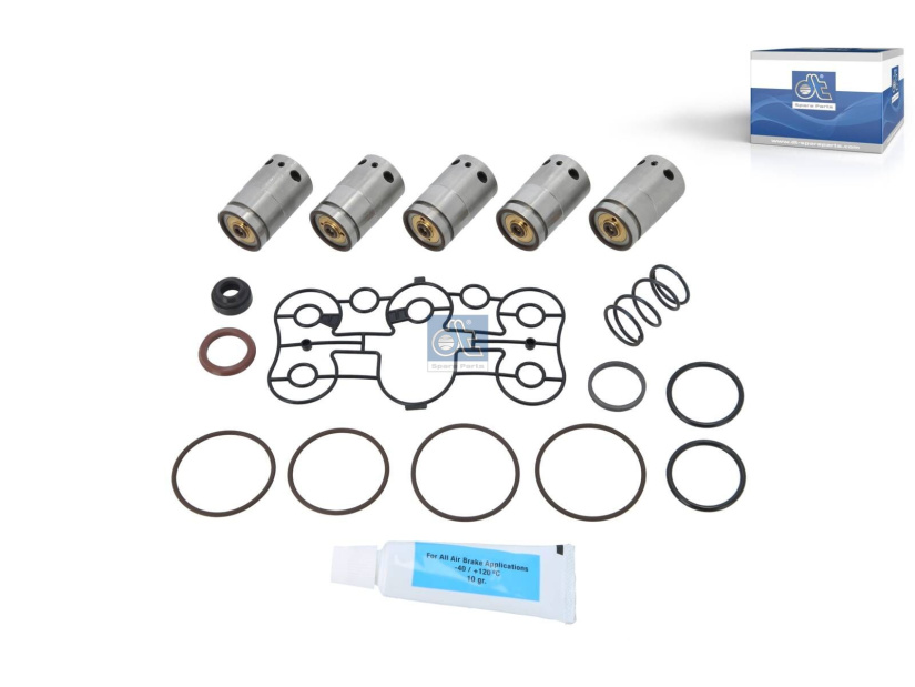 DT REPAIR KIT 3.95130