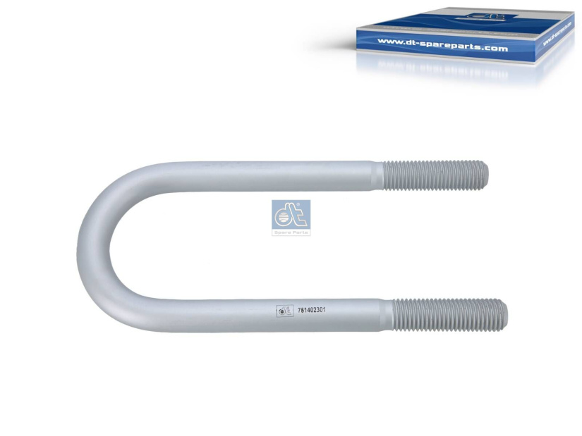 DT U-BOLT 2.62942