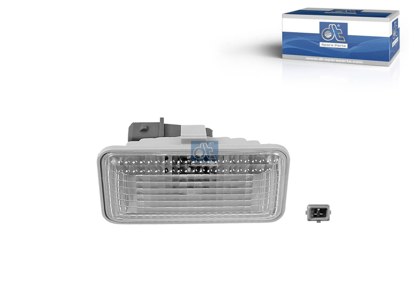 DT STEP WELL LAMP 4.68165