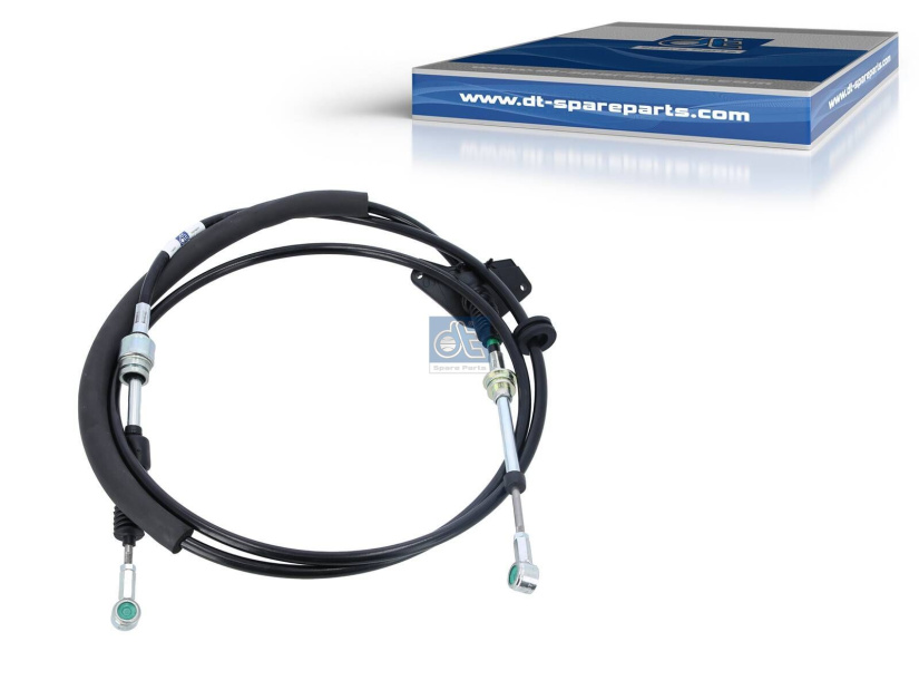 DT CONTROL WIRE 7.40347