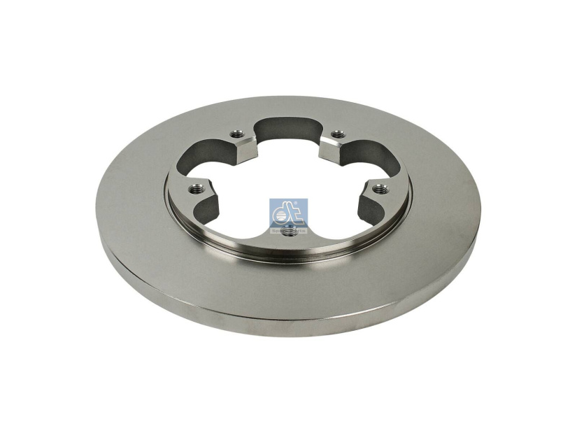 DT BRAKE DISC 13.31012
