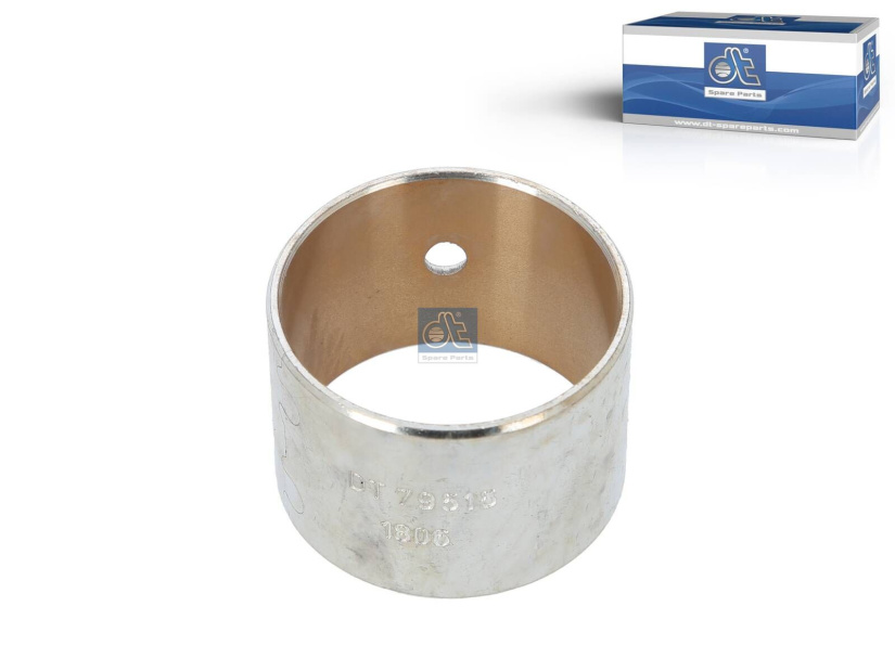 DT CON ROD BUSHING 2.10350