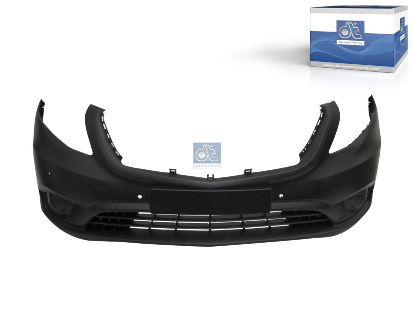 DT BUMPER 4.72897