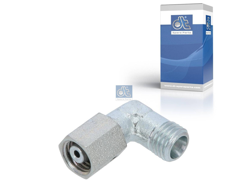 DT ELBOW CONNECTOR 4.40193