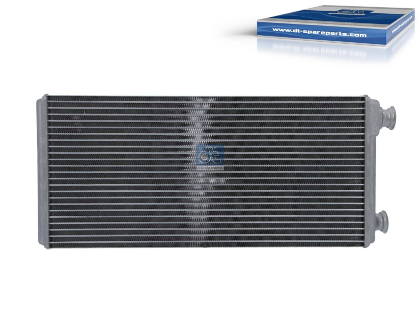 DT HEAT EXCHANGER 3.82234