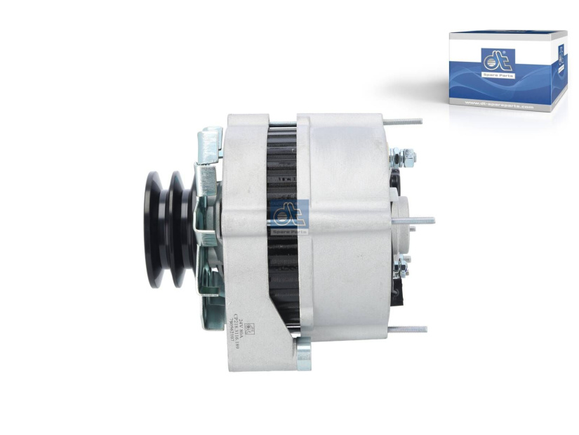 DT ALTERNATOR 4.69189