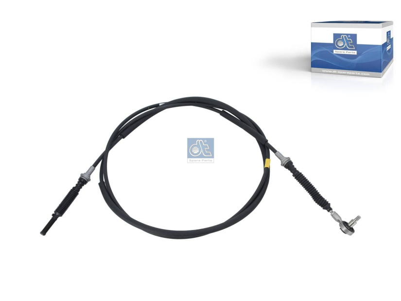 DT CONTROL WIRE 5.00066