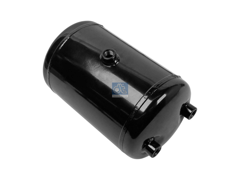 DT PAINEILMASÄILIÖ MB 10L Ø206 MM PITUUS 371 MM 4.67606