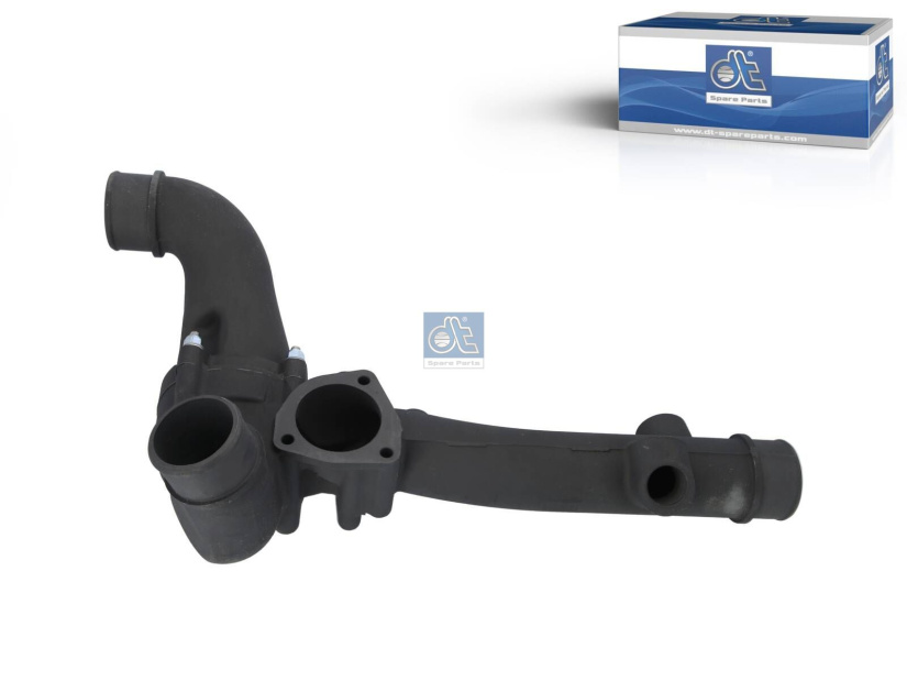 DT THERMOSTAT HOUSING 7.60257
