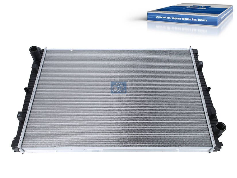 DT RADIATOR 3.16287
