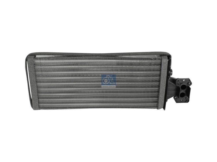 DT HEAT EXCHANGER 7.74031