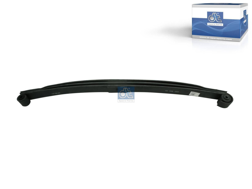 DT LEAF SPRING 2.61539
