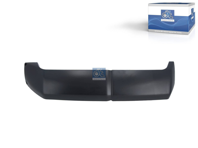 DT AIR DEFLECTOR 3.80512